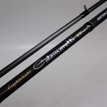 カラマレッティＥＸＧＯＣＴＸＳ－８６２ＭＨ